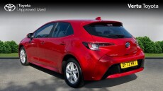 Toyota Corolla 1.8 VVT-i Hybrid Icon Tech 5dr CVT Hybrid Hatchback